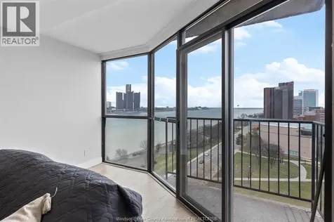 515 Riverside Drive West Windsor ON N9A 7C3