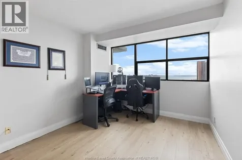 515 Riverside Drive West Windsor ON N9A 7C3