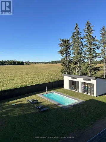 2166 10th Sideroad Bradford West Gwillimbury ON L3Z 2K9