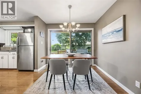 1220 Ridgewood Drive Sarnia ON N7V 3R1