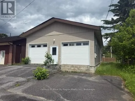 14 Hunter Street South River ON P0A 1Z0