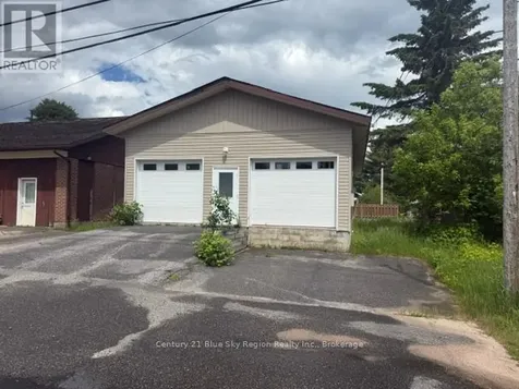 14 Hunter Street South River ON P0A 1Z0