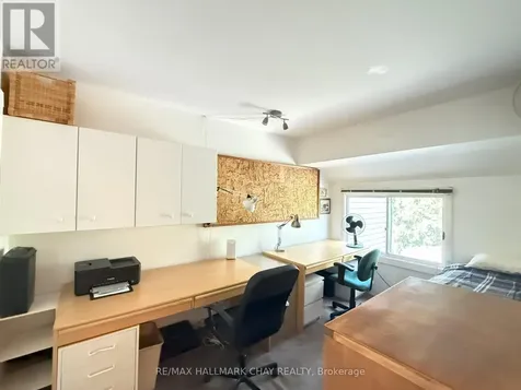 128 Escarpment Crescent Collingwood ON L9Y 5B4