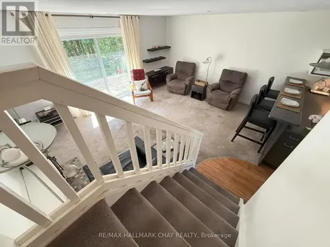 128 Escarpment Crescent Collingwood ON L9Y 5B4