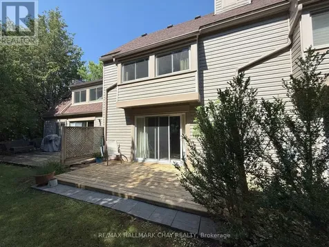 128 Escarpment Crescent Collingwood ON L9Y 5B4