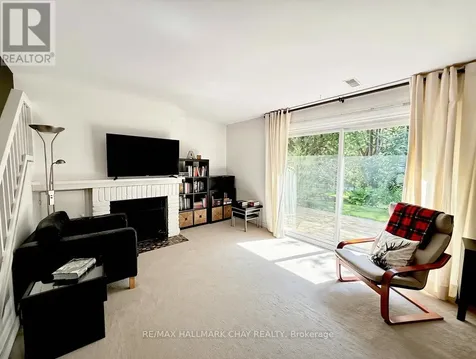 128 Escarpment Crescent Collingwood ON L9Y 5B4