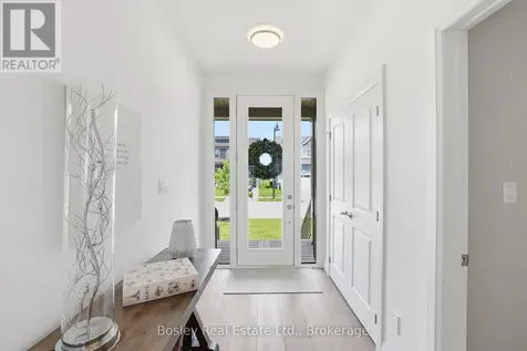 115 Black Willow Crescent Blue Mountains ON L9Y 0R4