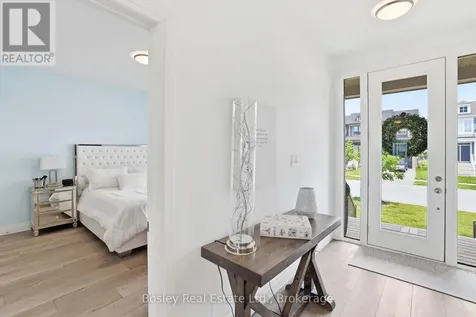 115 Black Willow Crescent Blue Mountains ON L9Y 0R4