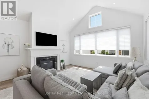 115 Black Willow Crescent Blue Mountains ON L9Y 0R4