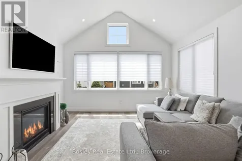 115 Black Willow Crescent Blue Mountains ON L9Y 0R4