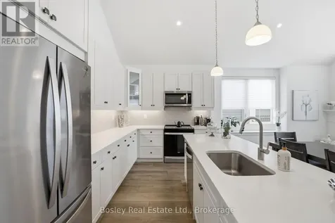 115 Black Willow Crescent Blue Mountains ON L9Y 0R4