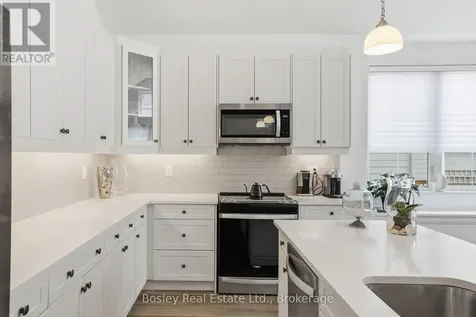 115 Black Willow Crescent Blue Mountains ON L9Y 0R4