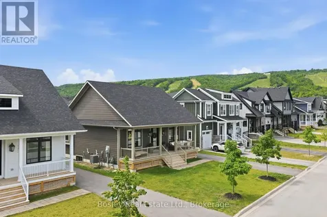 115 Black Willow Crescent Blue Mountains ON L9Y 0R4
