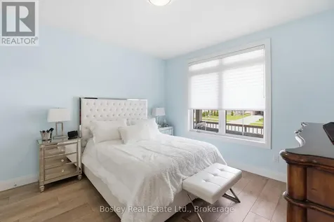 115 Black Willow Crescent Blue Mountains ON L9Y 0R4
