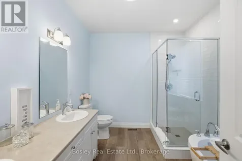 115 Black Willow Crescent Blue Mountains ON L9Y 0R4