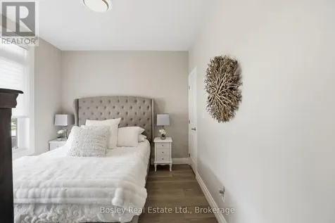 115 Black Willow Crescent Blue Mountains ON L9Y 0R4