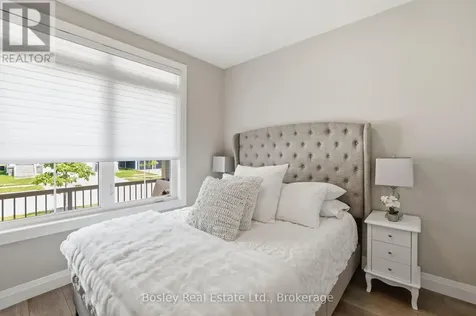 115 Black Willow Crescent Blue Mountains ON L9Y 0R4