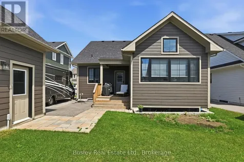 115 Black Willow Crescent Blue Mountains ON L9Y 0R4