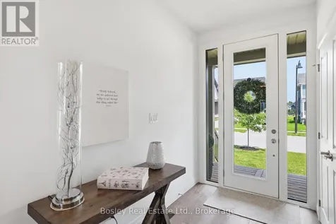 115 Black Willow Crescent Blue Mountains ON L9Y 0R4