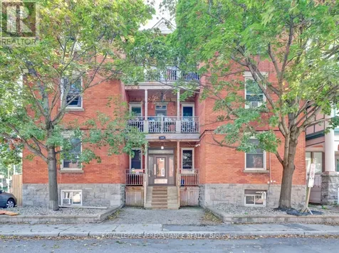 342 Frank Street Ottawa ON K2P 0Y1