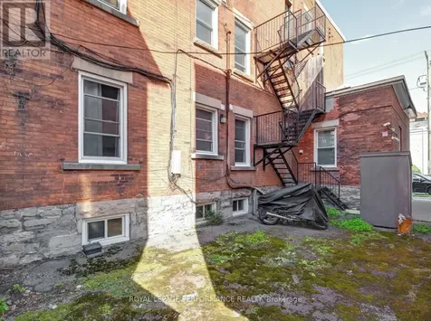 342 Frank Street Ottawa ON K2P 0Y1