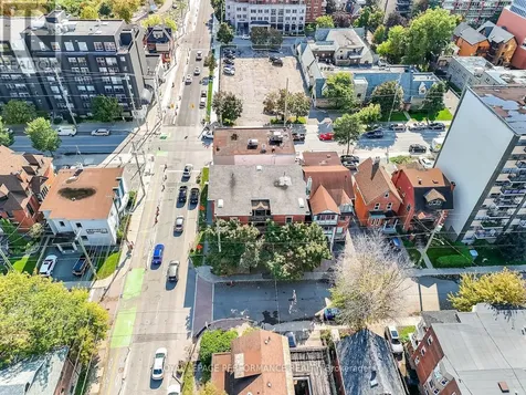342 Frank Street Ottawa ON K2P 0Y1