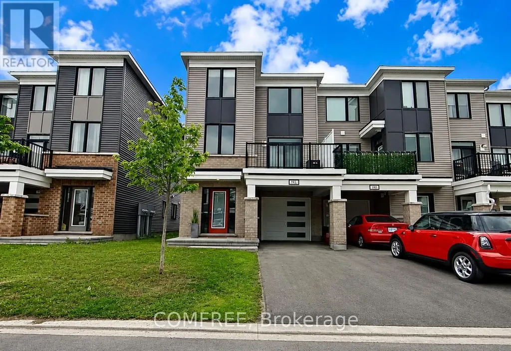 92 Ballinora Lane Ottawa ON K2S 2Z5