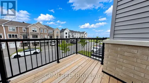 92 Ballinora Lane Ottawa ON K2S 2Z5