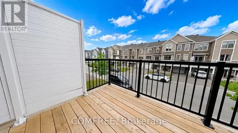 92 Ballinora Lane Ottawa ON K2S 2Z5