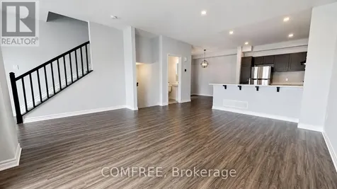 92 Ballinora Lane Ottawa ON K2S 2Z5