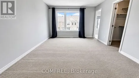 92 Ballinora Lane Ottawa ON K2S 2Z5