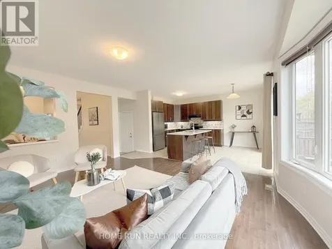 108 Sonesta Circle Ottawa ON K2S 0G6