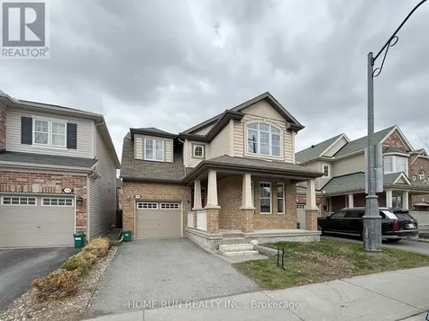 108 Sonesta Circle Ottawa ON K2S 0G6