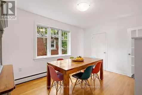 34 Lavergne Street Ottawa ON K1L 5G3