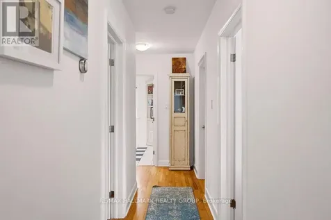 34 Lavergne Street Ottawa ON K1L 5G3