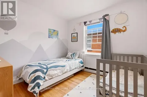 34 Lavergne Street Ottawa ON K1L 5G3
