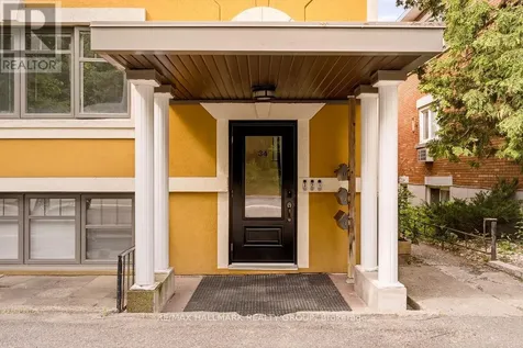 34 Lavergne Street Ottawa ON K1L 5G3