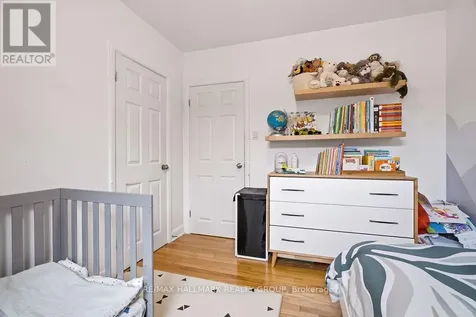 34 Lavergne Street Ottawa ON K1L 5G3