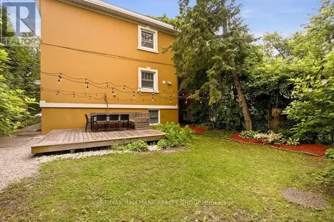 34 Lavergne Street Ottawa ON K1L 5G3