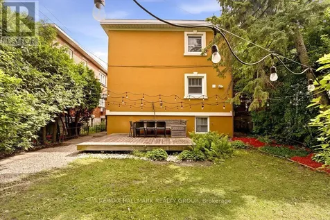 34 Lavergne Street Ottawa ON K1L 5G3