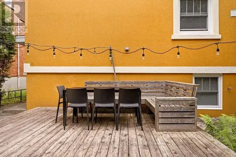 34 Lavergne Street Ottawa ON K1L 5G3