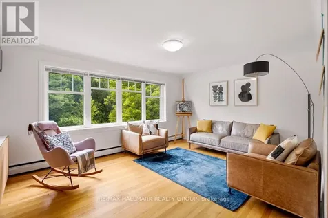 34 Lavergne Street Ottawa ON K1L 5G3