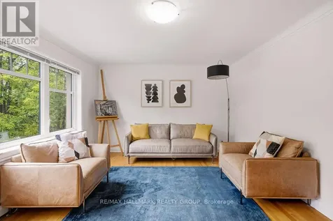 34 Lavergne Street Ottawa ON K1L 5G3