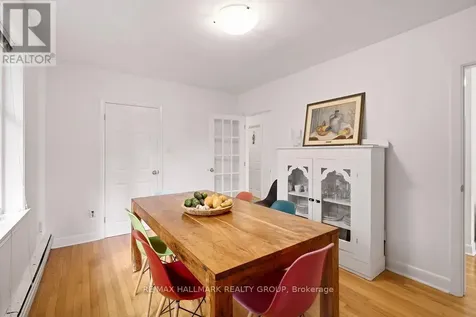34 Lavergne Street Ottawa ON K1L 5G3