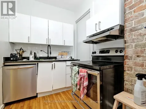 342 Frank Street Ottawa ON K2P 0Y1
