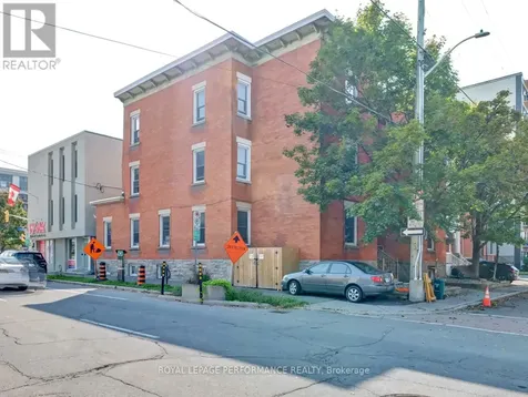 342 Frank Street Ottawa ON K2P 0Y1