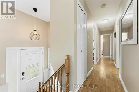 34 Fringewood Drive Ottawa ON K2S 1V1