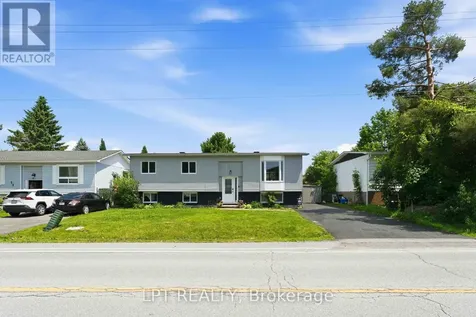 34 Fringewood Drive Ottawa ON K2S 1V1