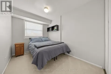 13 Bentbrook Crescent Ottawa ON K2J 3X9