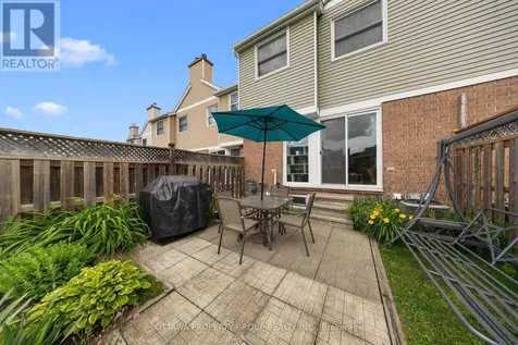13 Bentbrook Crescent Ottawa ON K2J 3X9